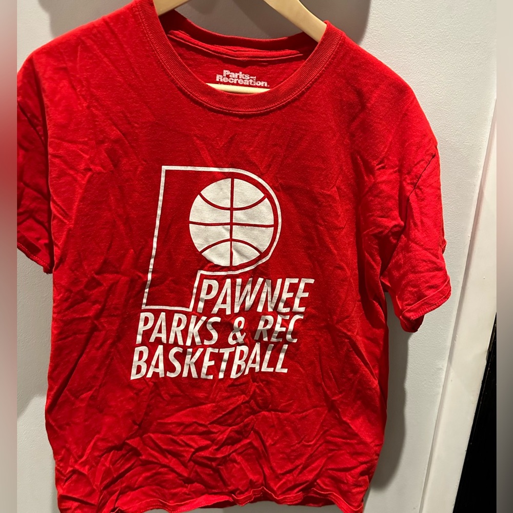 ‘Parks and Rec’ Pawnee Tee